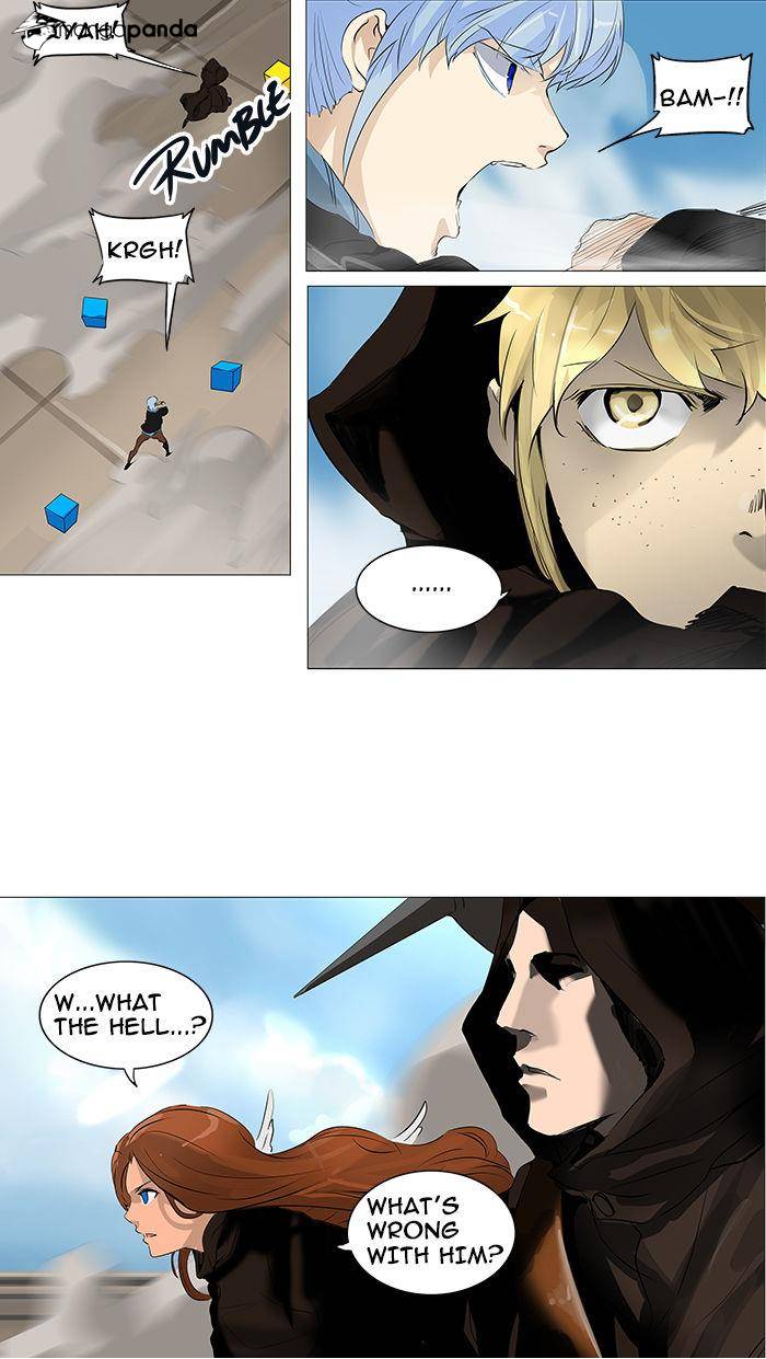 Tower of God Chapter 227 image 06